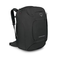Osprey Sojourn Porter 65L Travel Backpack - Black