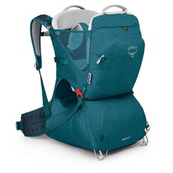 Osprey Poco SLT Child Carrier - Deep Peyto