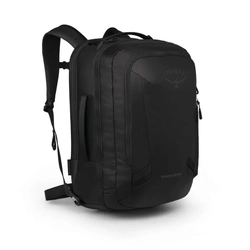 Osprey Sojourn Porter 30L Travel Backpack - Black