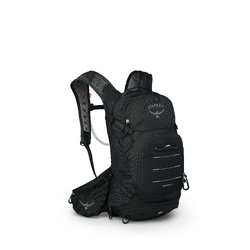 Osprey Raven 14L Womens Bike Hydration Backpack - Black