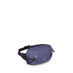 Osprey Transporter Everyday Waist Pack - Euphoria Purple/Purple Ink