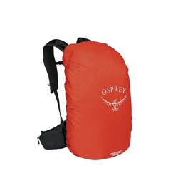 Osprey HiVis Backpack Raincover - Mars Orange - S
