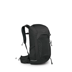 Osprey Talon 26L Mens Hiking Backpack Black/Coal Grey