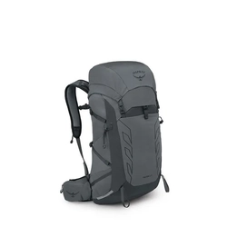 Osprey Talon 33L Mens Hiking Backpack - Phantom Grey/Dark Charcoal