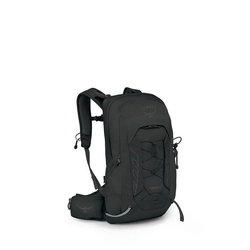 Osprey Tempest 11L Womens Hiking Backpack - Black/Coal Grey