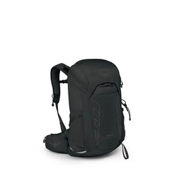 Osprey Tempest 26L Womens Hiking Backpack - Black/Coal Grey