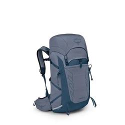 Osprey Tempest 33L Womens Hiking Backpack - Anchor Blue/Atlas