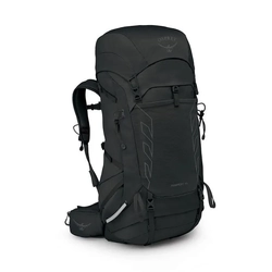 Osprey Tempest 44L Womens Hiking Backpack - Black/Coal Grey
