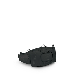 Osprey Tempest 6L Womens Hiking Waist Pack - Black/Coal Grey