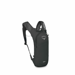 Osprey Berm 4L Bike Backpack w/ Reservoir - Raven Black