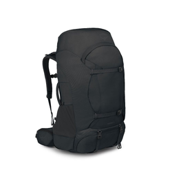 Osprey Farpoint Trek 70L Mens Hybrid Travel Backpack - Black