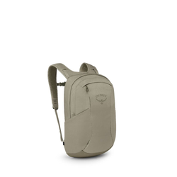 Osprey Farpoint Fairview Travel Daypack - Sawdust/Olive Khaki