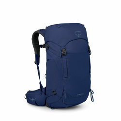 Osprey Kyte LT 35L Womens Hiking Daypack - Serenity Blue