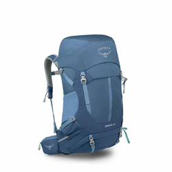 Osprey Sirrus 36L Womens Hiking Daypack - Sevres Blue