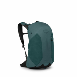 Osprey Hikelite LT 22L Hiking Daypack - Cascade Blue