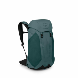 Osprey Hikelite LT 30L Hiking Daypack - Cascade Blue