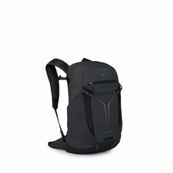 Osprey Sportlite 20L Hiking Daypack - Raven Black