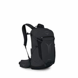 Osprey Sportlite 25L Hiking Backpack - Raven Black