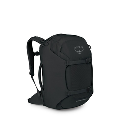 Osprey Sojourn Porter 30L Travel Pack - Black