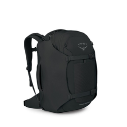 Osprey Sojourn Porter 46L Travel Pack - Black