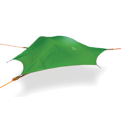 Tentsile Stingray Hammock Tree Tent - Forest Green