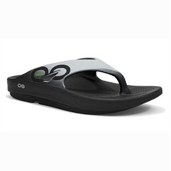OOFOS Ooriginal Sport Recovery Thongs - Cloud