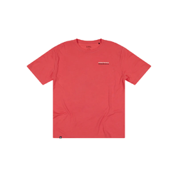 Mons Royale Icon Womens Merino T-Shirt - Watermelon