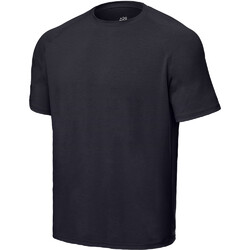Under Armour Tactical Tech Short Sleeve Mens T-Shirt - Navy