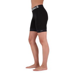Mons Royale Epic Merino Shift Womens Bike Short Liner - Black