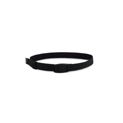Mons Royale Mons Unisex Belt - 3cm - Black Stripe