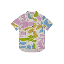 Mons Royale Womens AT Merino Short Sleeve Shirt - Natures Odyssey