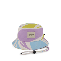 Mons Royale Larker Unisex Merino Bucket Hat - Natures Odyssey