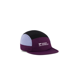 Mons Royale Velocity Trail Unisex Cap - Skyline