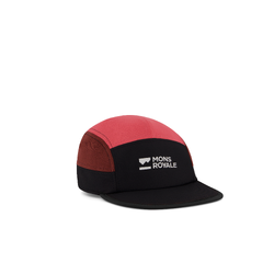 Mons Royale Velocity Trail Unisex Cap - Watermelon