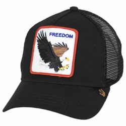 Goorin Bros Freedom Animal Baseball Cap - Green