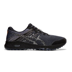 Asics Alpine XT 2 Mens Trail Running Shoes - Carrier Grey/Silver