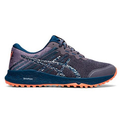 Asics Alpine XT 2 Womens Trail Running Shoes - Lavender Grey/Silver