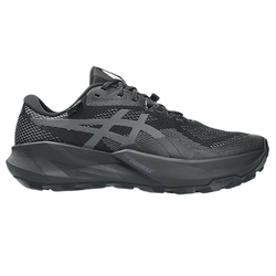 Asics Trabuco 14 GTX Womens Trail Running Shoes - Black/Graphite Grey