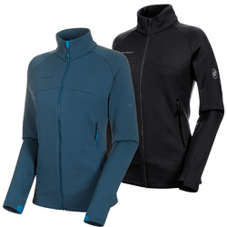 Mammut Aconcagua Midlayer Womens Fleece Jacket