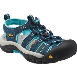Keen Newport H2 Womens Hybrid Sandals - Poseidon Capri