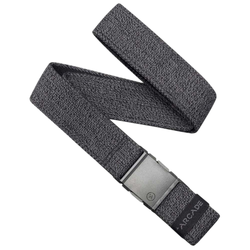 Arcade A2 Atlas Performance Stretch Belt - Heather Black