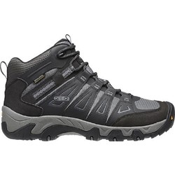 Keen Oakridge Mid WP Mens - Magnet Gargoyle