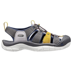 Keen Newport Evo H2 Mens - Gargoyle Crown Blue
