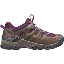 Keen Gypsum II WP Wmns - Brindle Dark Purple