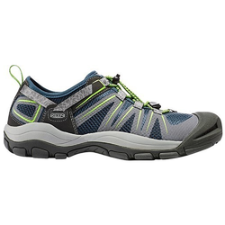 Keen Mckenzie II Mens - Gargoyle Florite