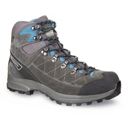 Scarpa Kailash Trek GTX Mens Hiking Boots - Grey/Blue