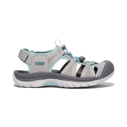 Keen Venice II H2 Womens Sandal - Paloma Pastel Turquoise