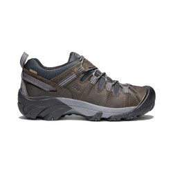 Keen Targhee II Mens Waterproof Shoe - Mort Dark Slate