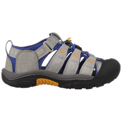 Keen Newport H2 Youth Everyday Sandals - Paloma/Galaxy Blue