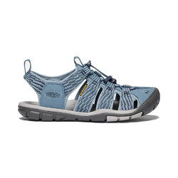 Keen Clearwater CNX Womens Sandals- Blue Mirage Citadel